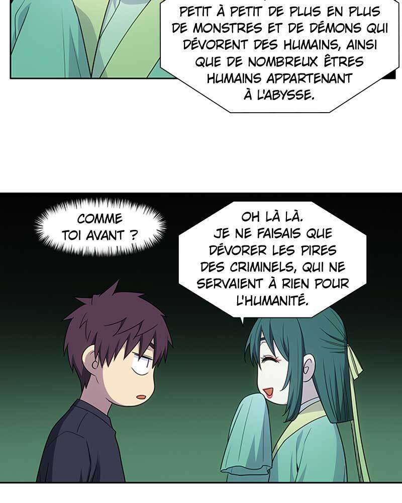  The Gamer - Chapitre 424 - 28