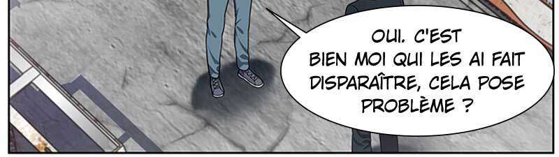  The Gamer - Chapitre 424 - 34