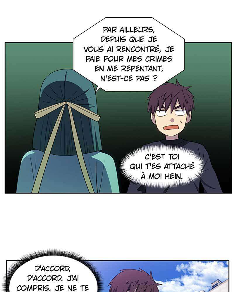  The Gamer - Chapitre 424 - 30