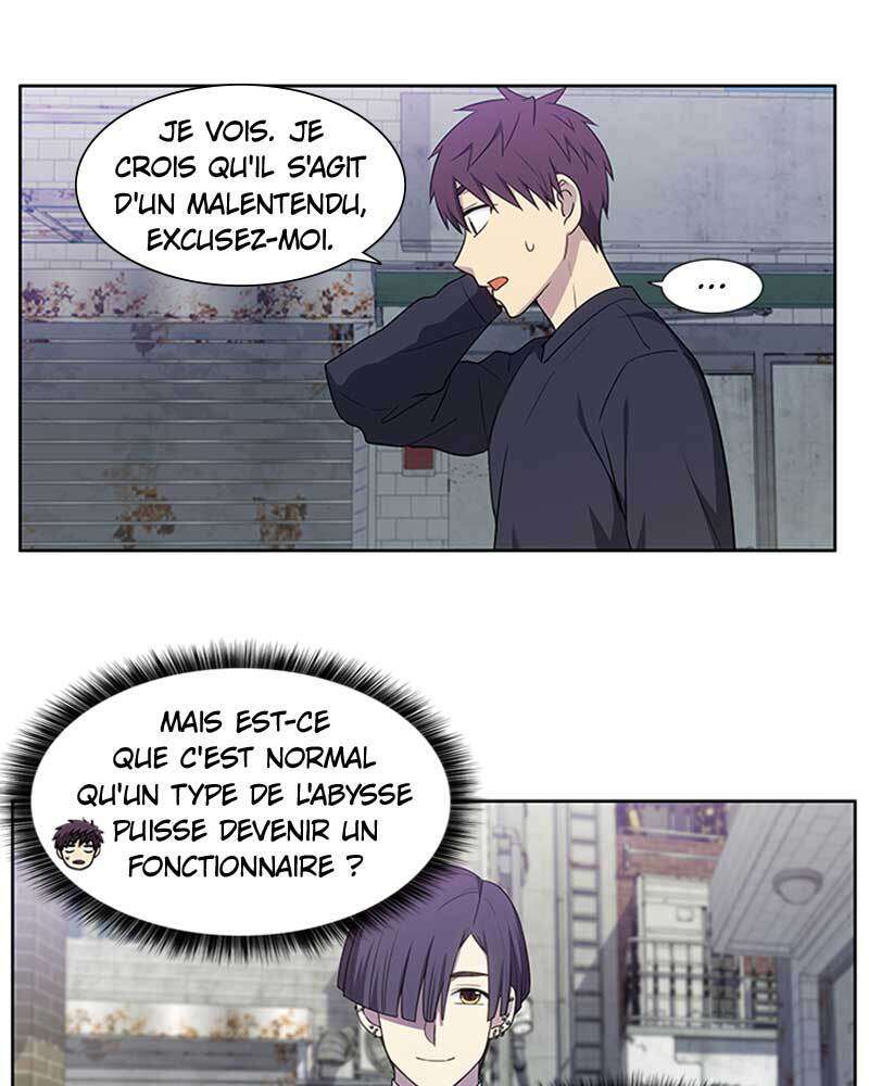  The Gamer - Chapitre 424 - 26