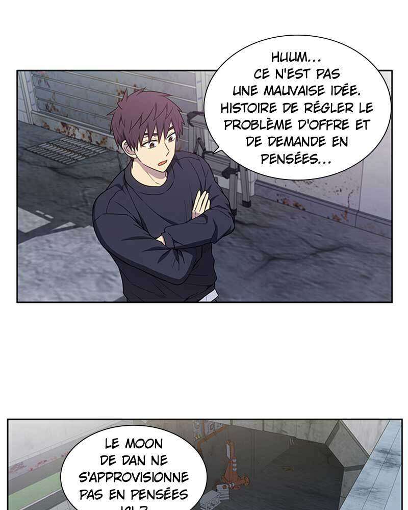  The Gamer - Chapitre 424 - 5