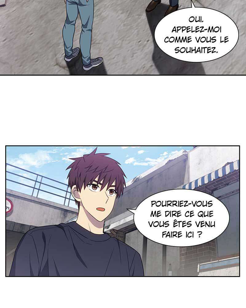  The Gamer - Chapitre 424 - 22