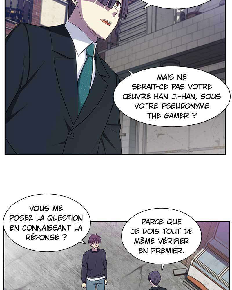  The Gamer - Chapitre 424 - 33