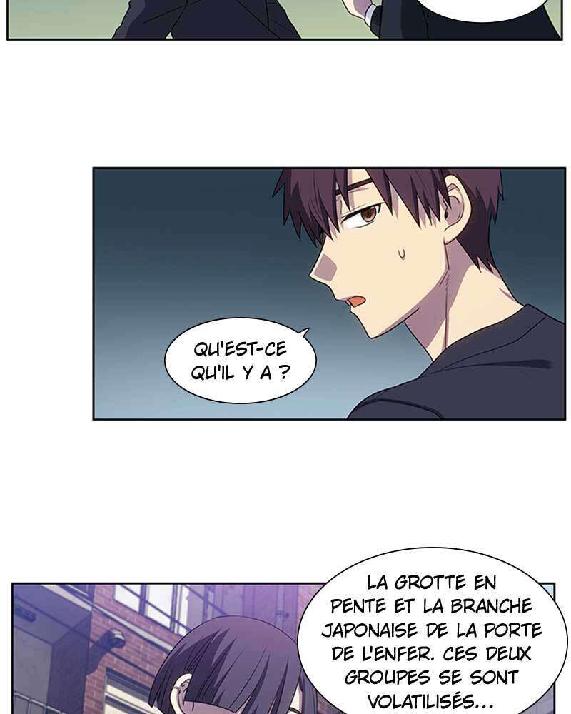  The Gamer - Chapitre 424 - 32