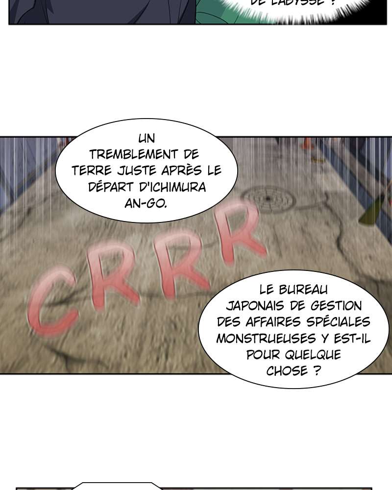  The Gamer - Chapitre 425 - 15