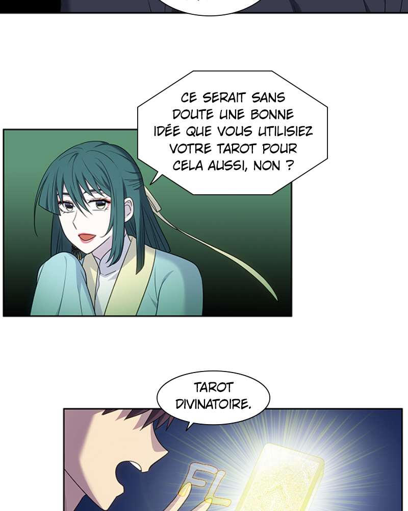  The Gamer - Chapitre 425 - 23