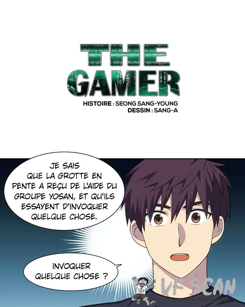  The Gamer - Chapitre 425 - 1