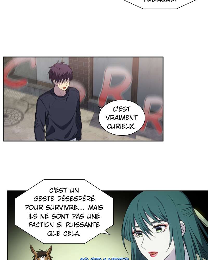  The Gamer - Chapitre 425 - 28