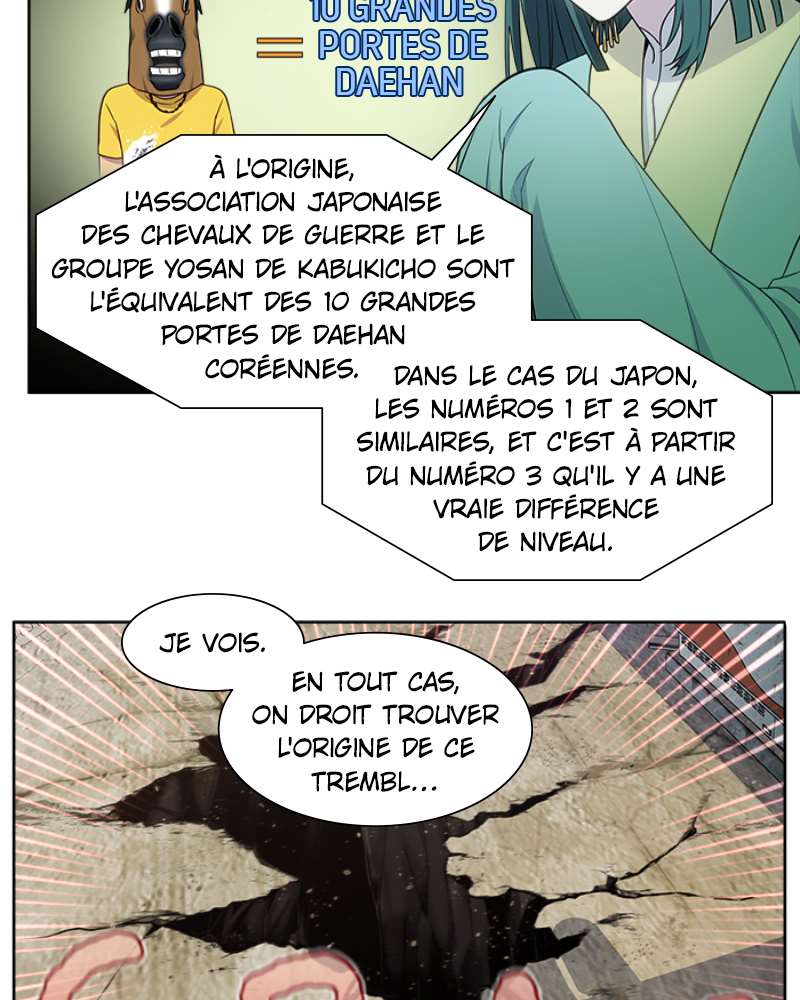  The Gamer - Chapitre 425 - 29