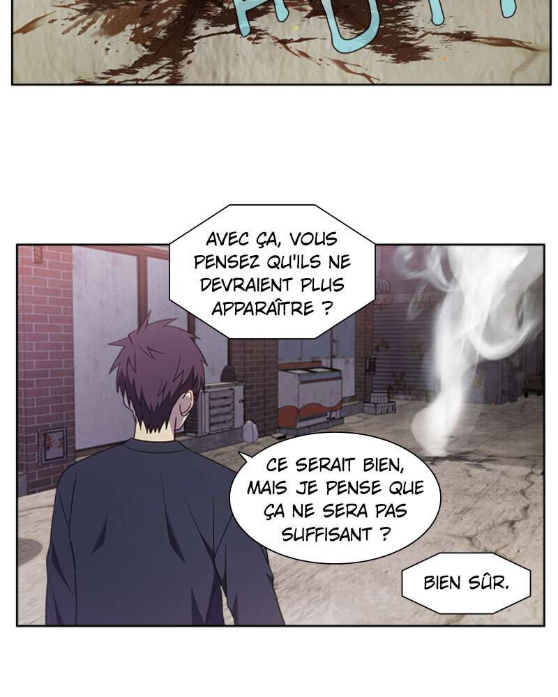  The Gamer - Chapitre 426 - 12