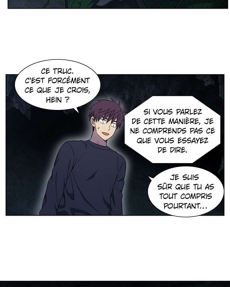  The Gamer - Chapitre 426 - 24