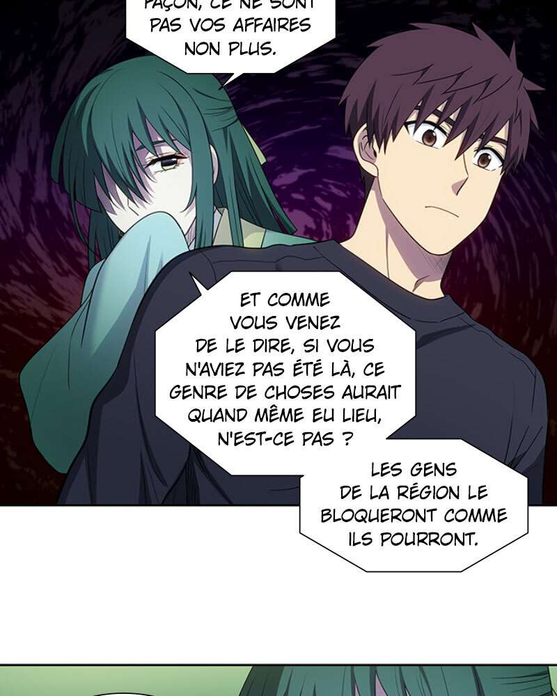  The Gamer - Chapitre 426 - 31