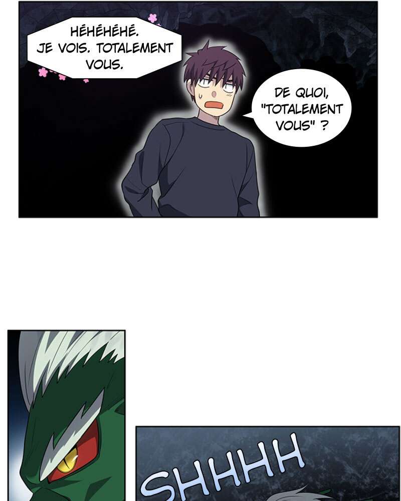  The Gamer - Chapitre 426 - 35