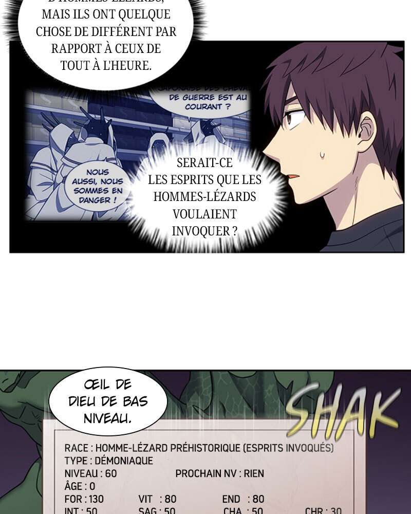  The Gamer - Chapitre 426 - 2