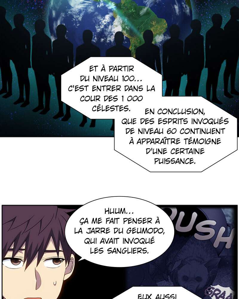  The Gamer - Chapitre 426 - 5