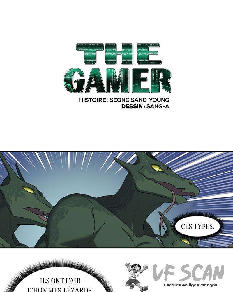  The Gamer - Chapitre 426 - 1