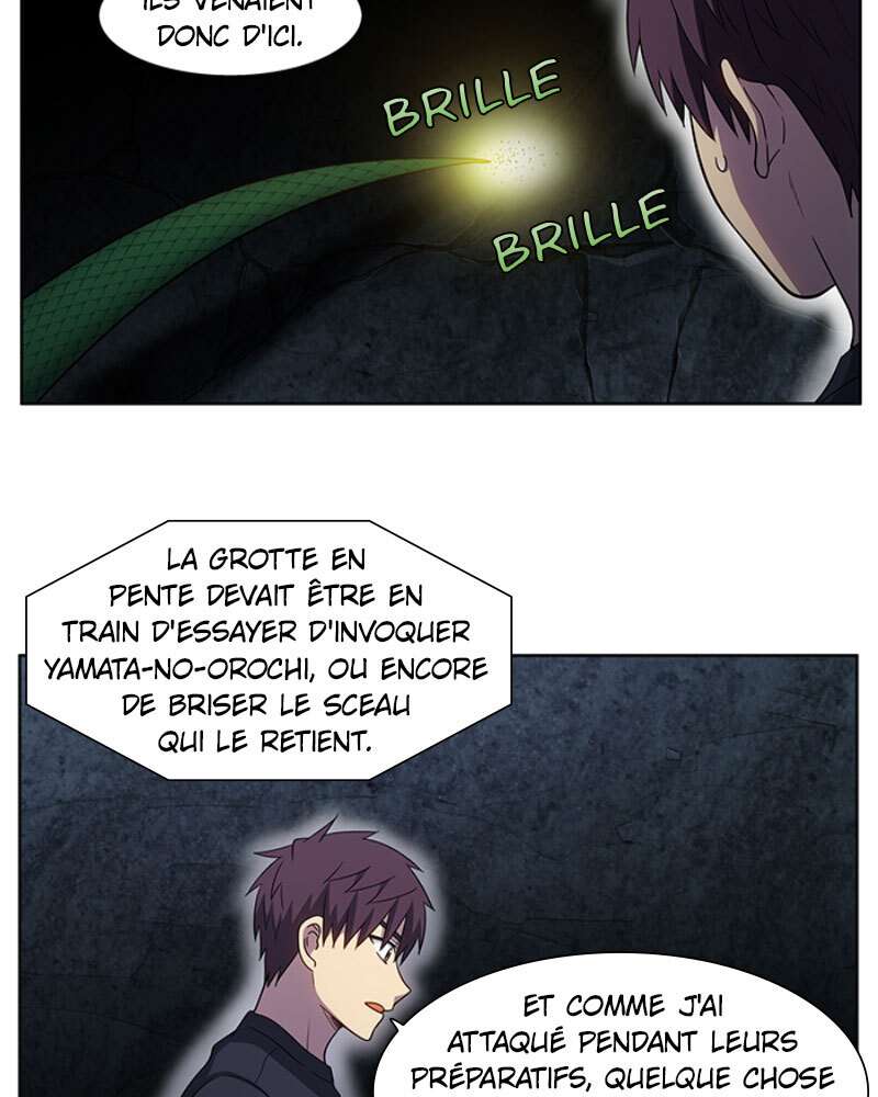  The Gamer - Chapitre 426 - 28