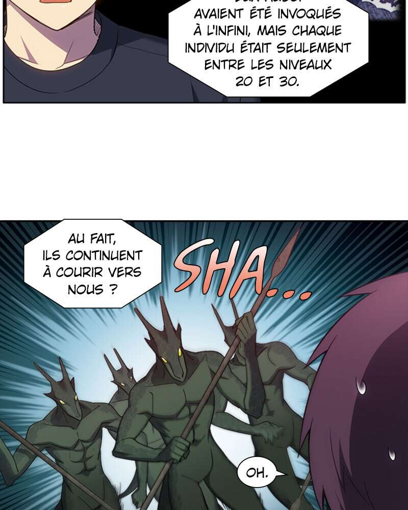  The Gamer - Chapitre 426 - 6