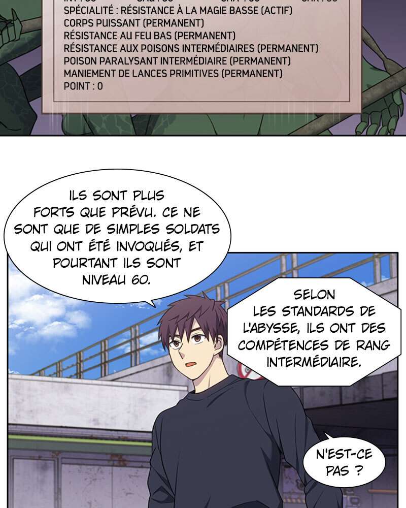  The Gamer - Chapitre 426 - 3