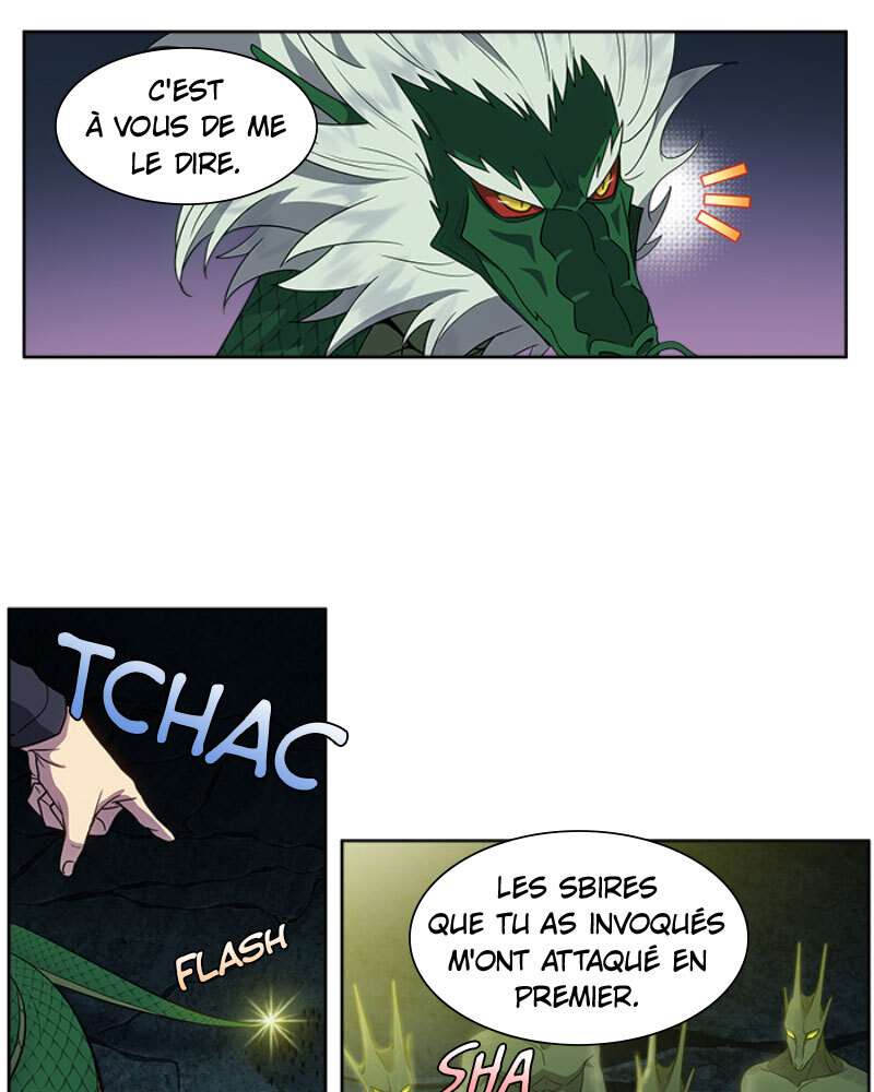  The Gamer - Chapitre 427 - 14