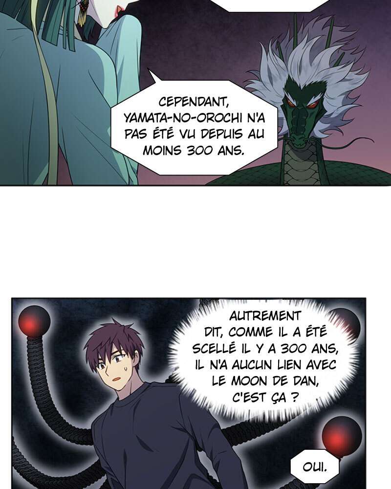  The Gamer - Chapitre 427 - 12