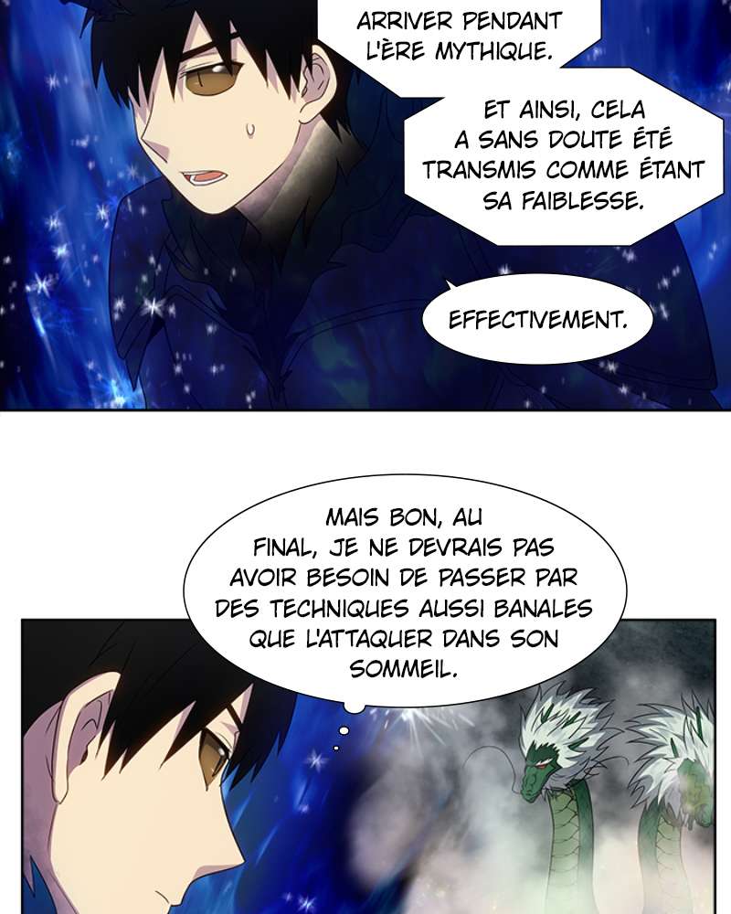  The Gamer - Chapitre 428 - 16