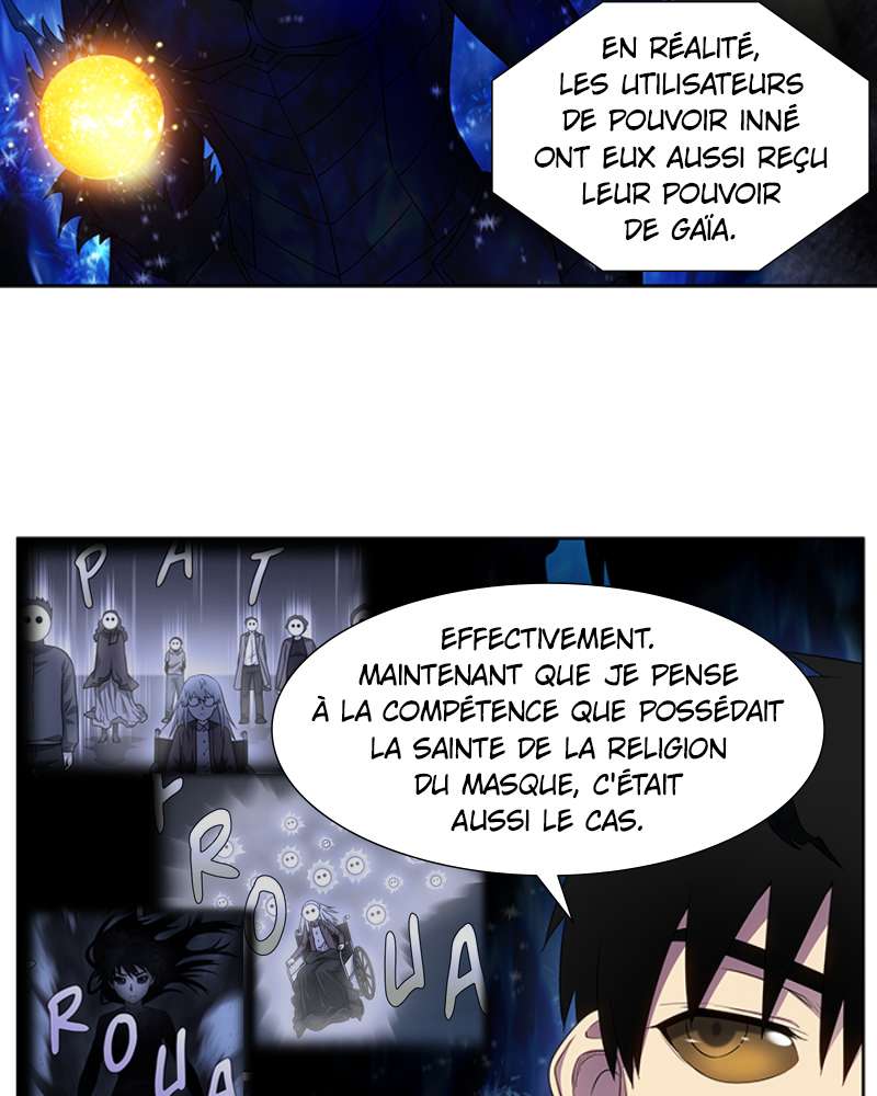  The Gamer - Chapitre 428 - 5