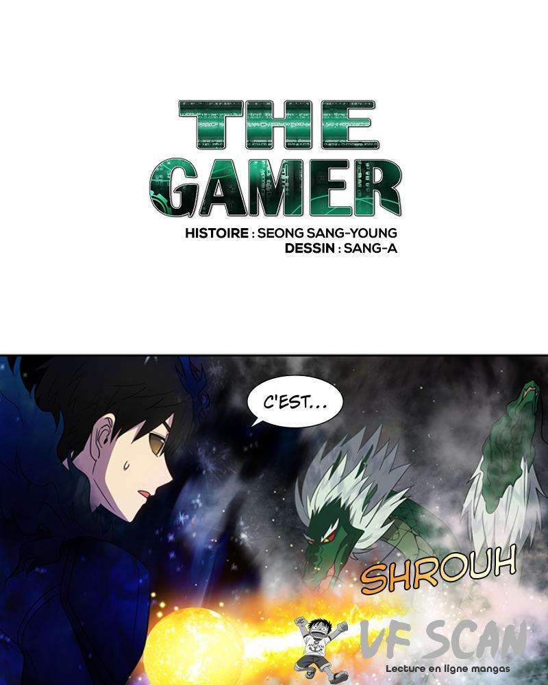  The Gamer - Chapitre 428 - 1