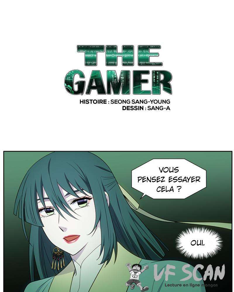  The Gamer - Chapitre 429 - 1