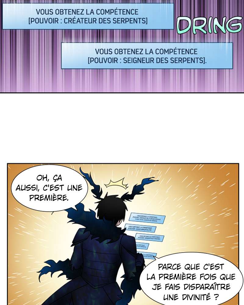  The Gamer - Chapitre 429 - 20