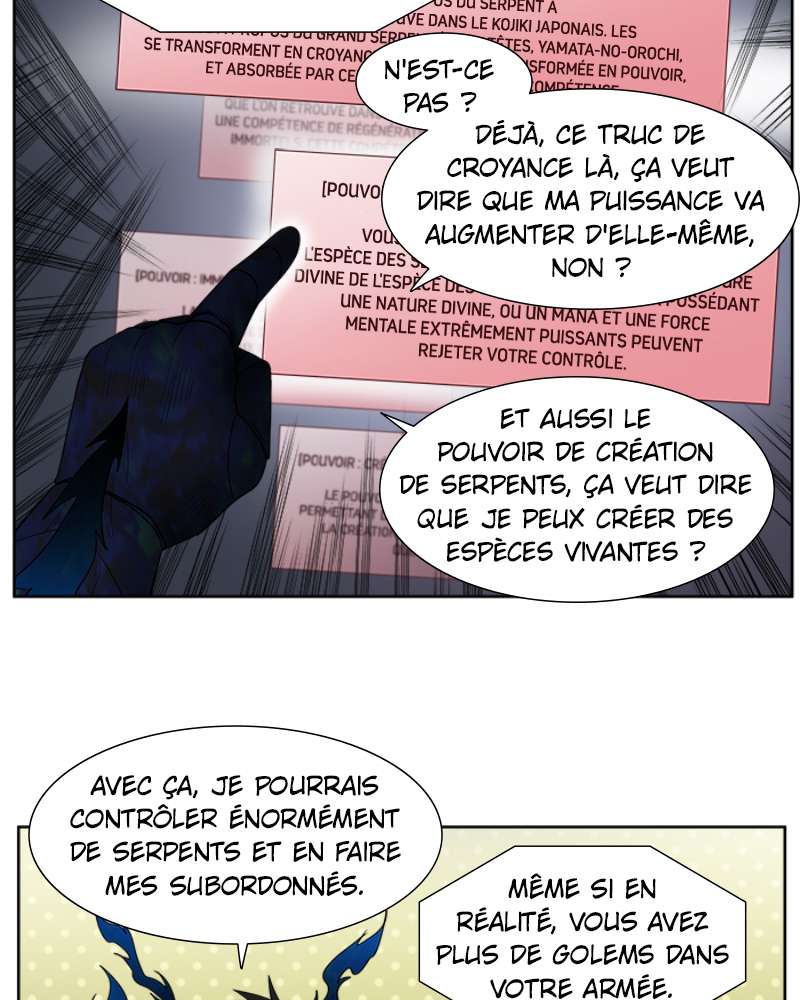  The Gamer - Chapitre 429 - 27