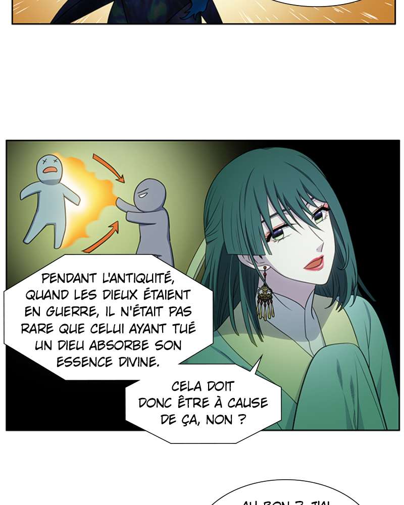  The Gamer - Chapitre 429 - 21