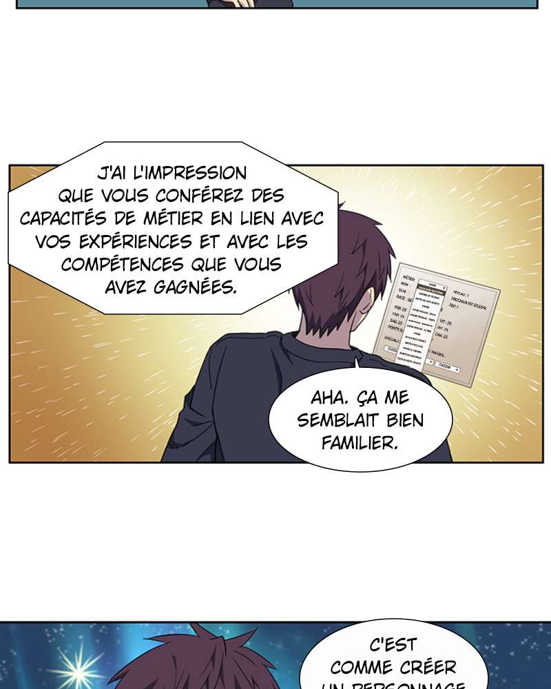  The Gamer - Chapitre 429 - 36