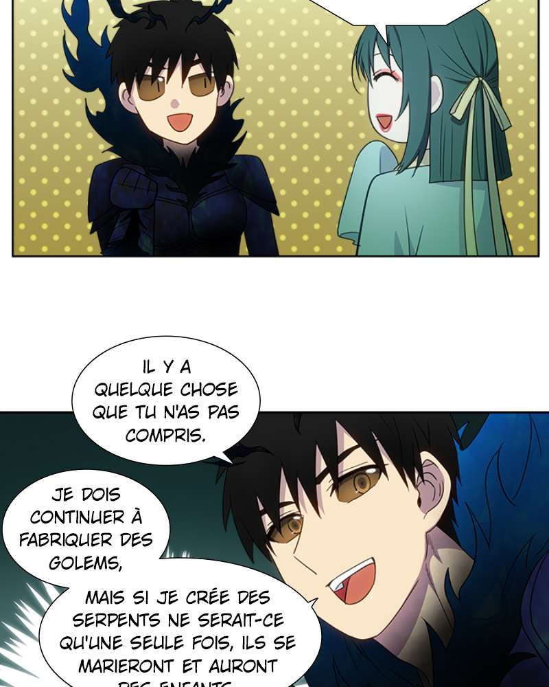  The Gamer - Chapitre 429 - 28