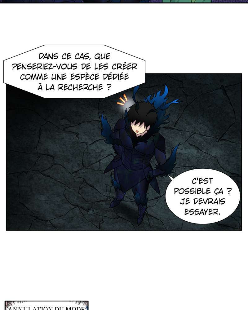  The Gamer - Chapitre 429 - 31