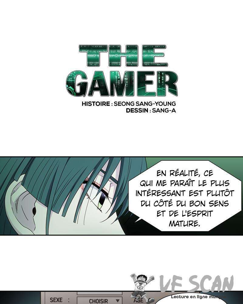  The Gamer - Chapitre 430 - 1