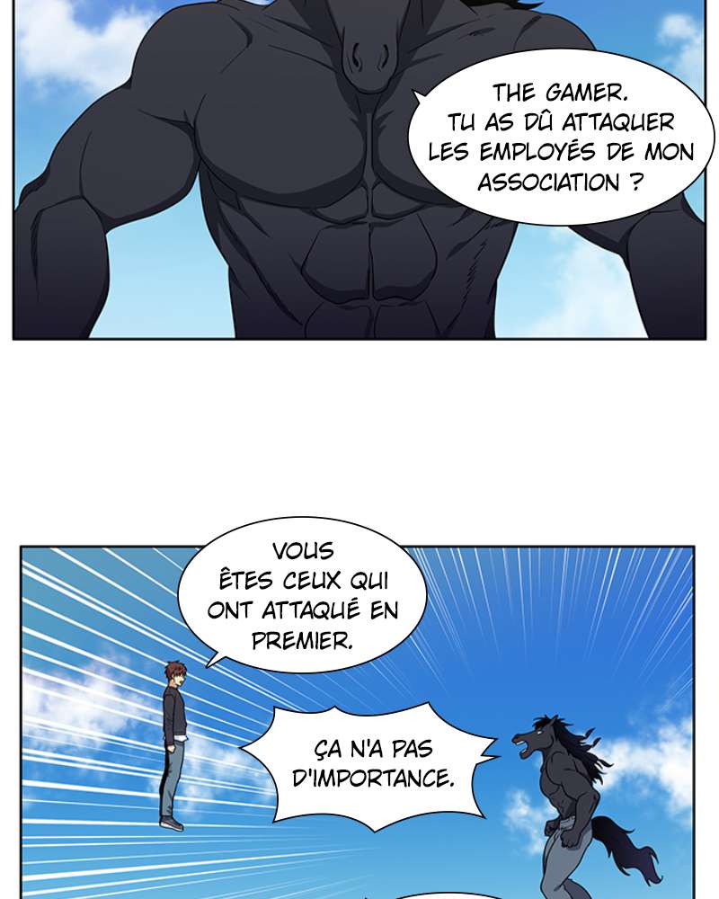  The Gamer - Chapitre 430 - 30