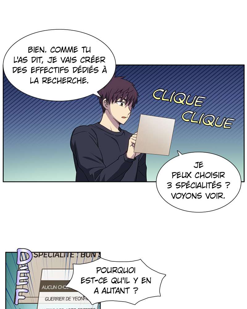  The Gamer - Chapitre 430 - 5