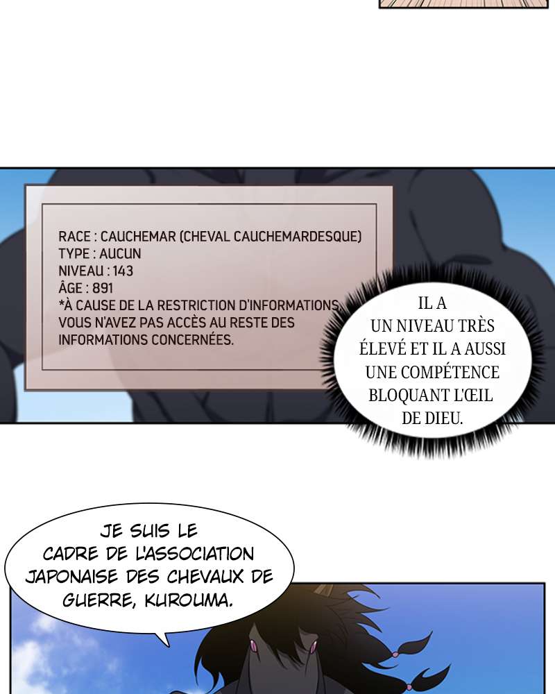  The Gamer - Chapitre 430 - 29