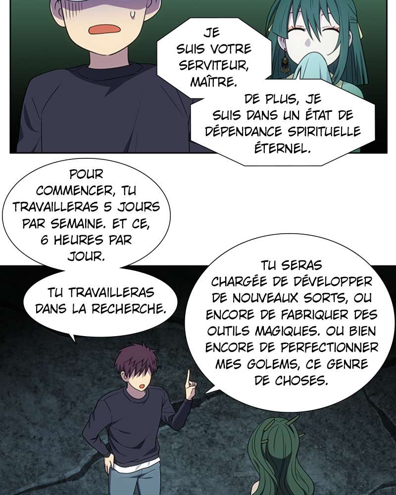  The Gamer - Chapitre 430 - 13