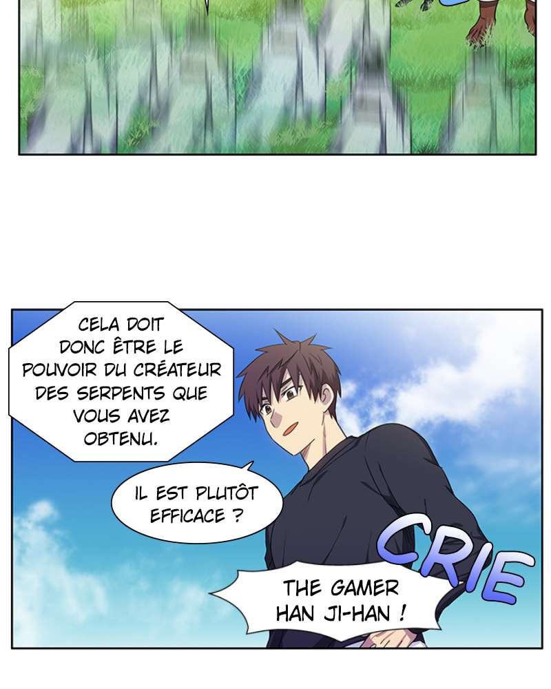  The Gamer - Chapitre 430 - 27