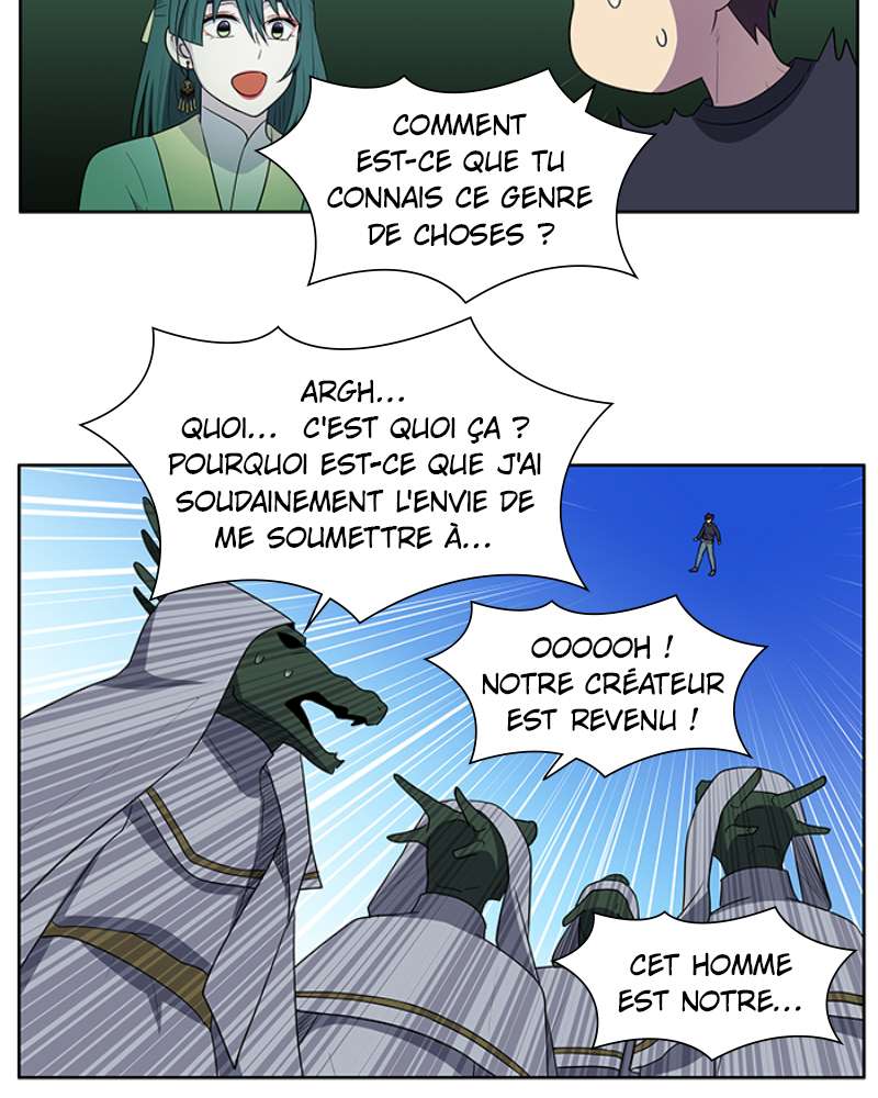  The Gamer - Chapitre 430 - 25