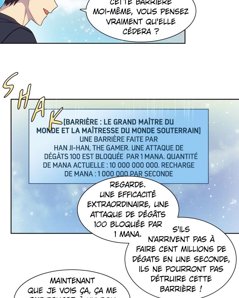  The Gamer - Chapitre 430 - 21