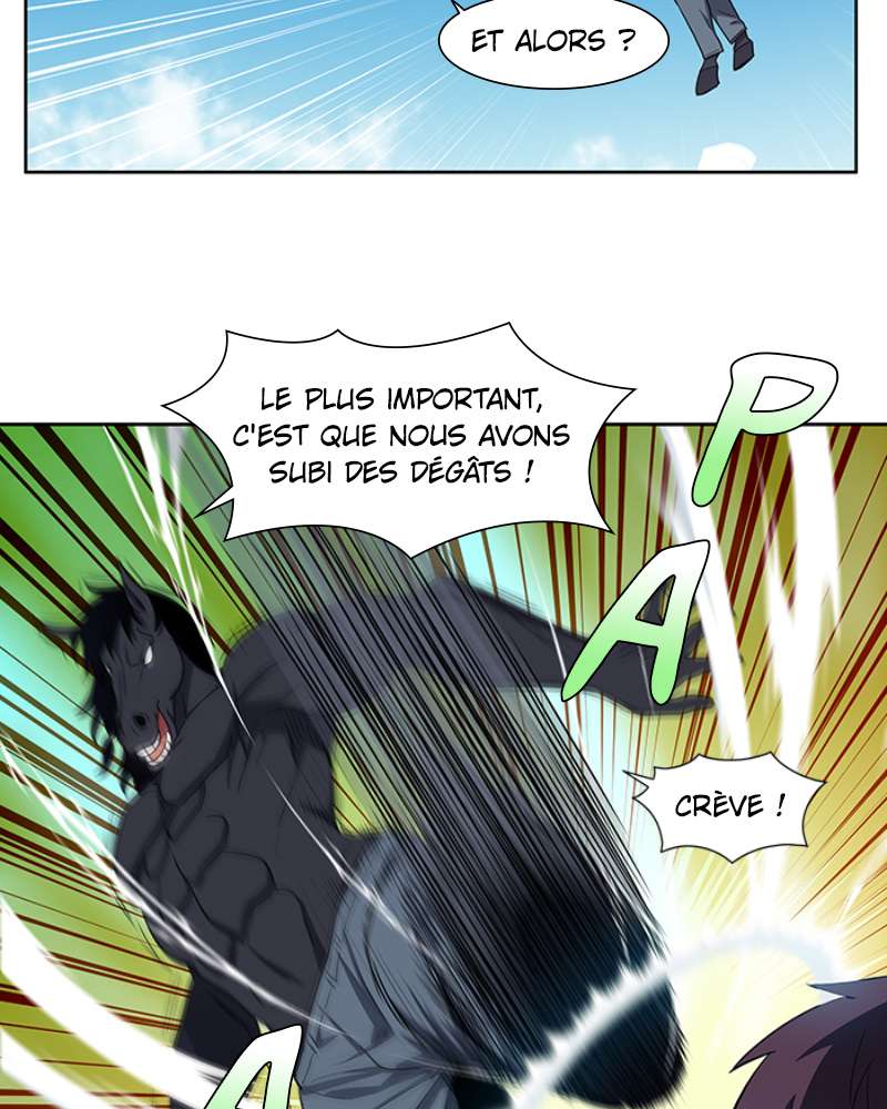  The Gamer - Chapitre 430 - 31