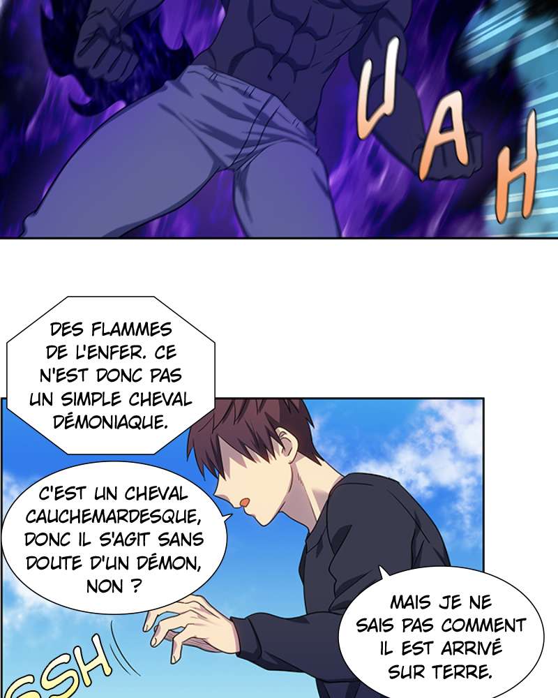  The Gamer - Chapitre 430 - 36