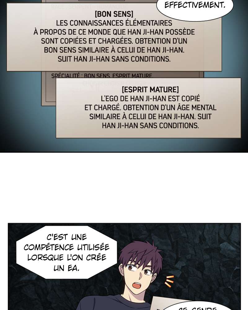  The Gamer - Chapitre 430 - 2