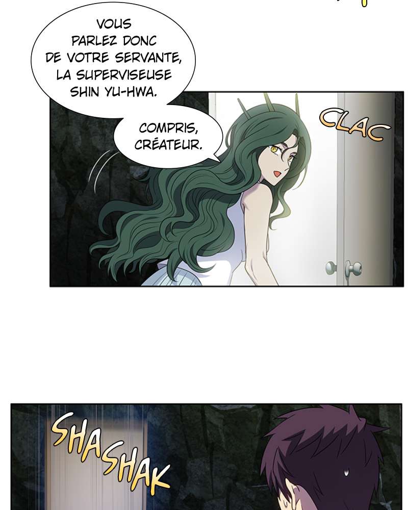  The Gamer - Chapitre 430 - 15