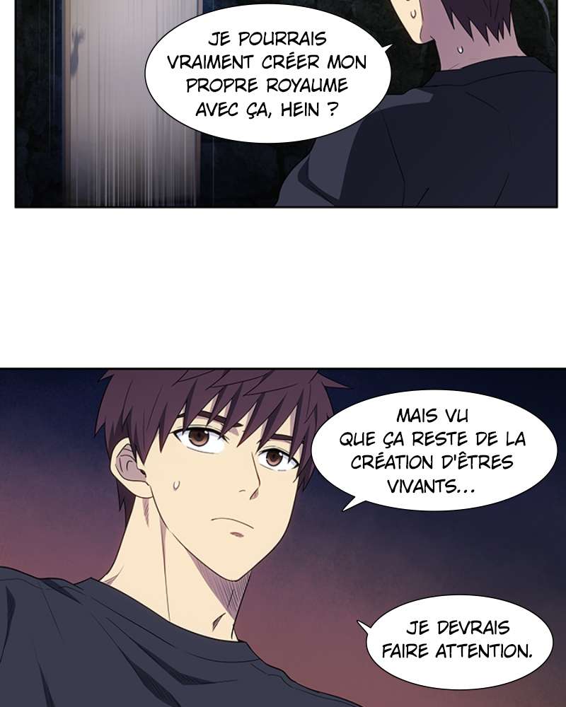  The Gamer - Chapitre 430 - 16