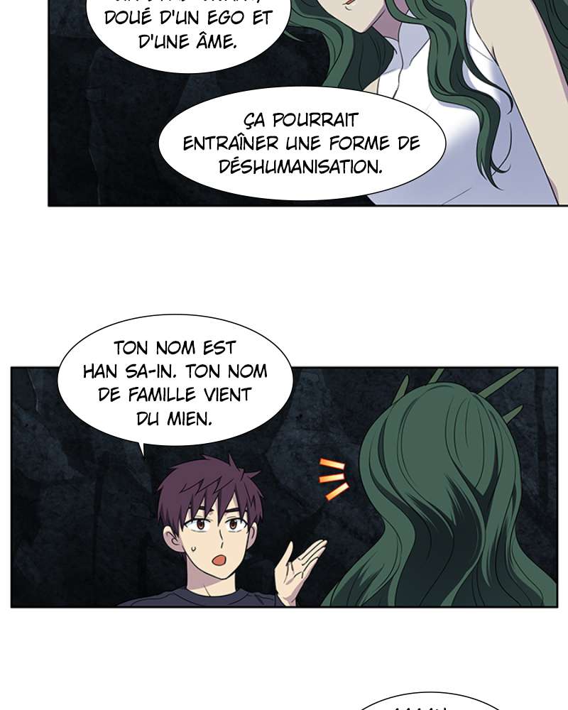  The Gamer - Chapitre 430 - 11