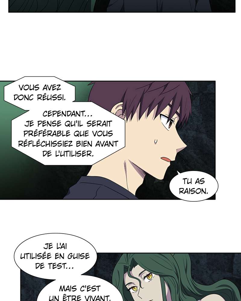  The Gamer - Chapitre 430 - 10